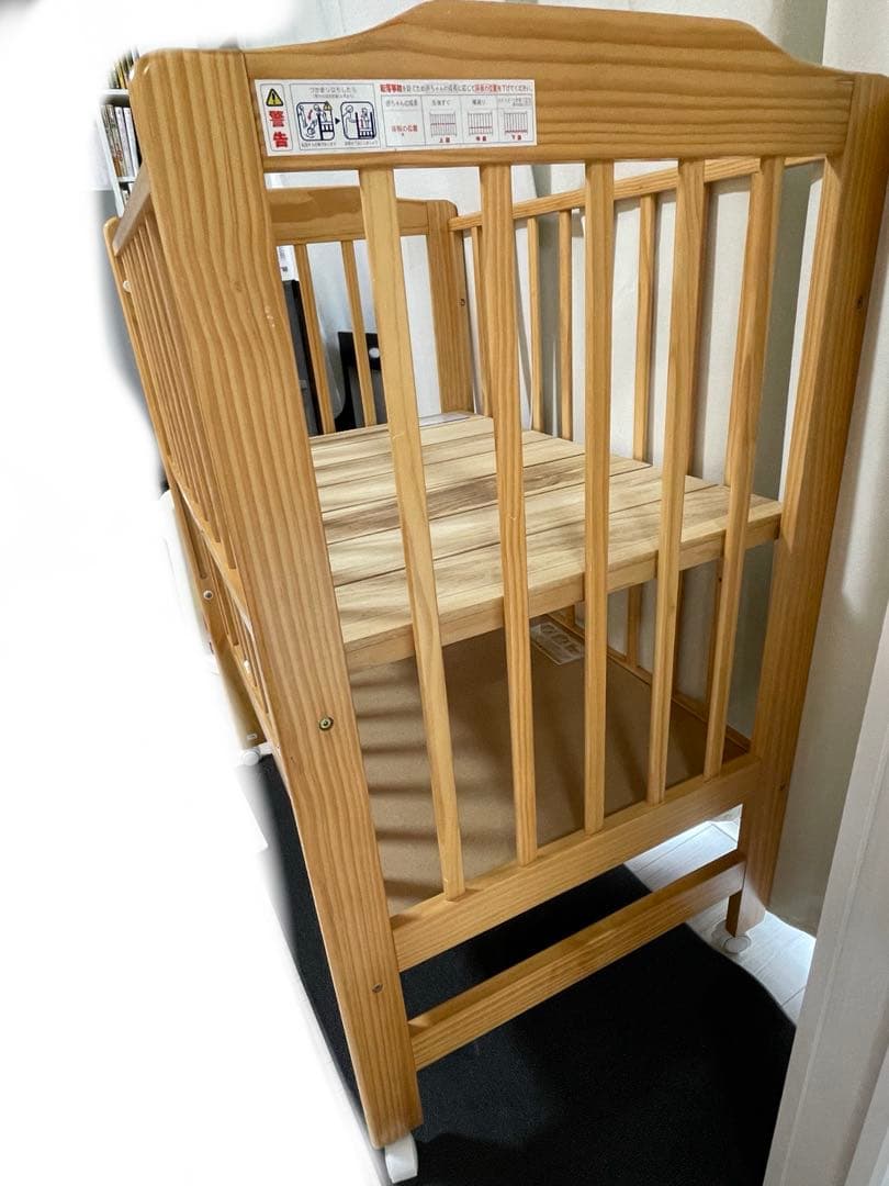 katoji ミニベビーベッド