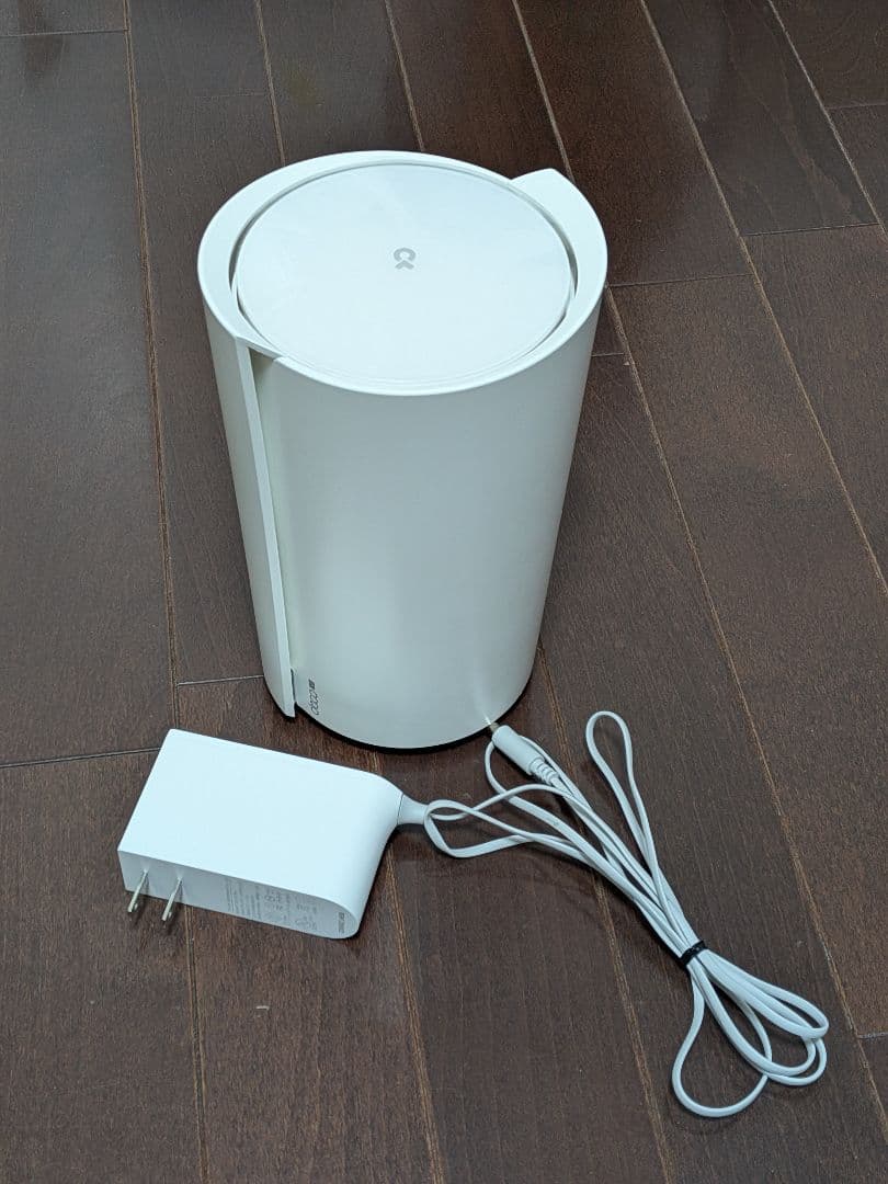 【5G・SIMフリー】TP-Link Deco X50-5G | 楽天モバイル可