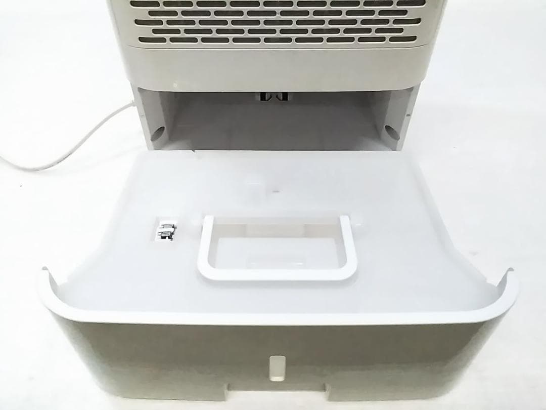 アイリスオーヤマ KIJDC-K80 サーキュレーター 衣類乾燥除湿機21年製★