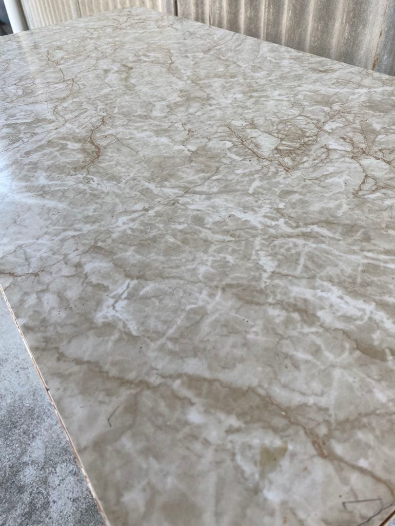 レトロ　コーヒー　テーブル　喫茶店　カフェ　ヴィンテージ