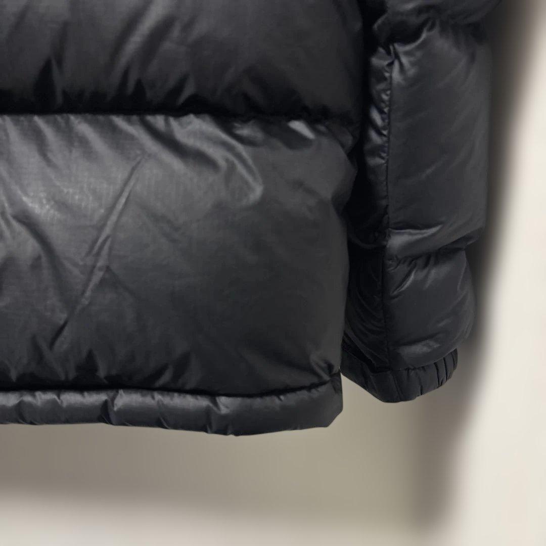 THE NORTH FACE メンズL ヌプシフーディー ND92559