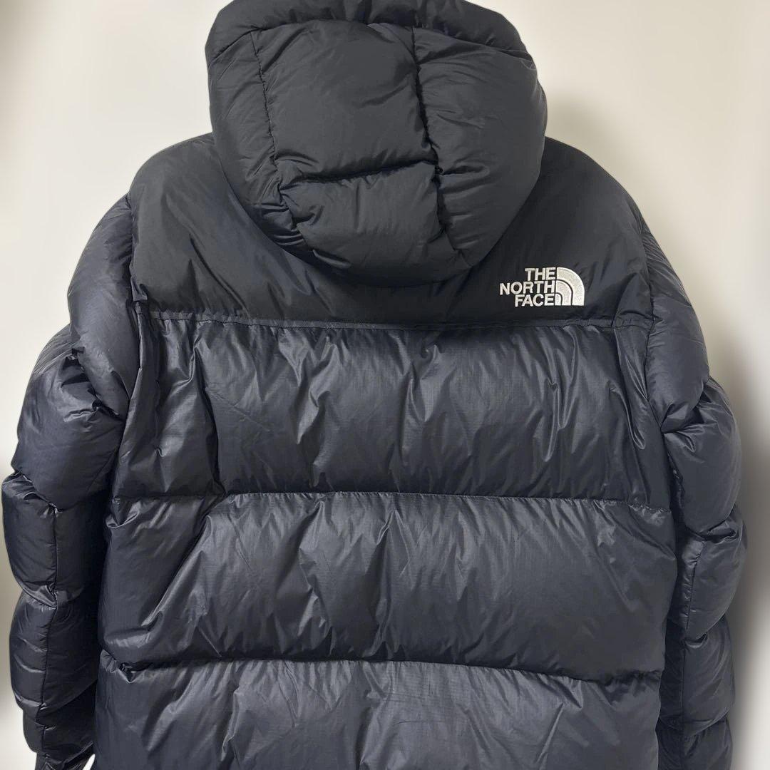 THE NORTH FACE メンズL ヌプシフーディー ND92559