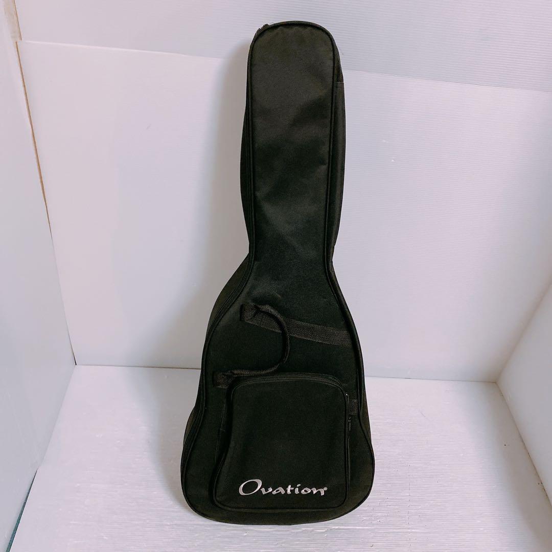 Ovation Celebrity CE44-RBB エレアコギター