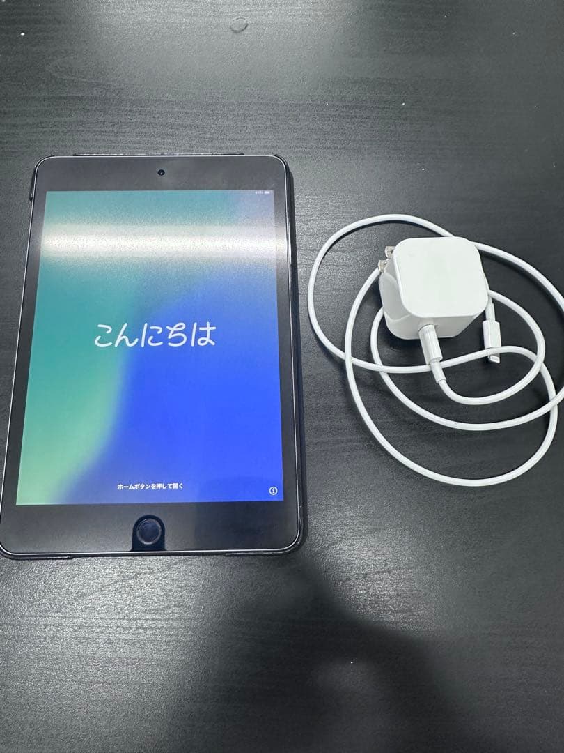 リオ様】Apple iPad mini 5 64GB