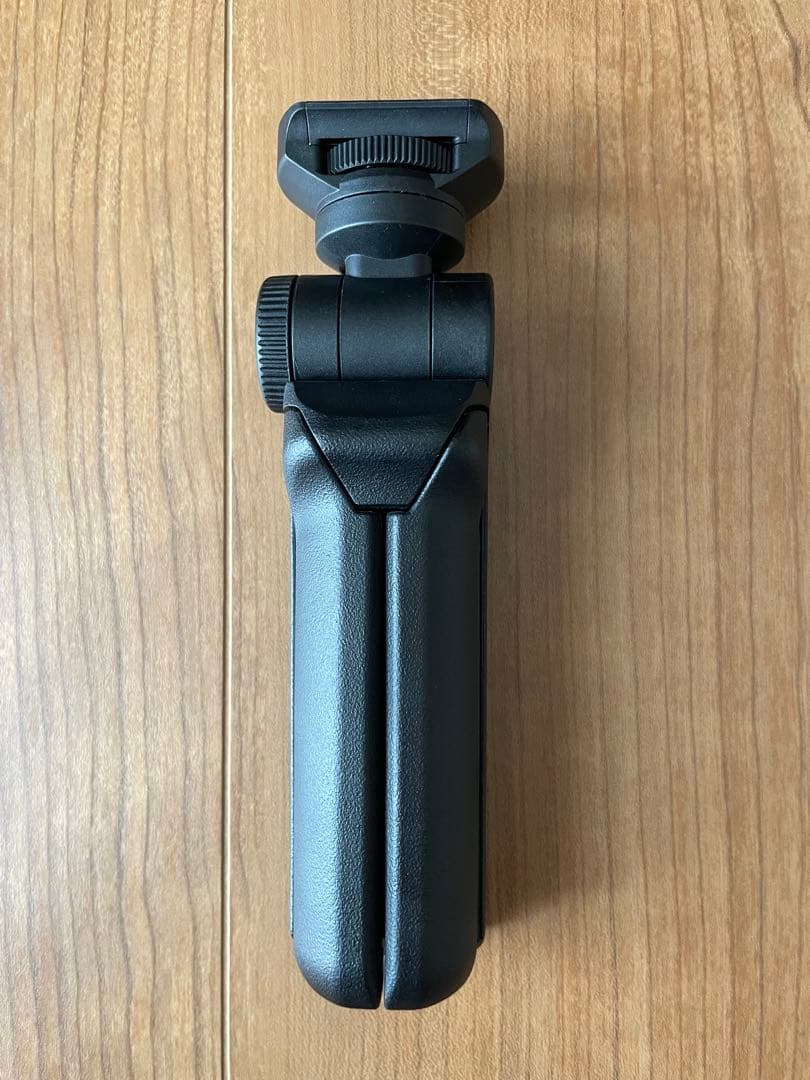 ワイヤレスリモートコマンダー機能付シューティンググリップGP-VPT2BTソニー