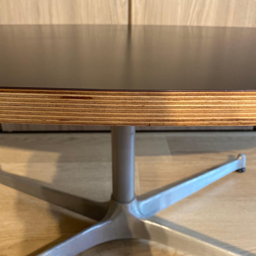 ★mmm★ラウンド カフェテーブル コラボラボ