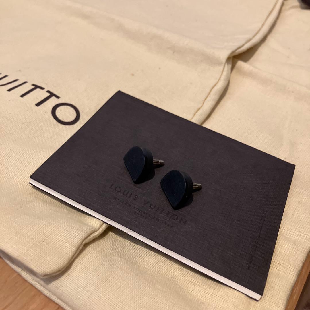 ベヤ♡ルイヴィトン ダミエ ヒール サンダル ミュール 35 1/2