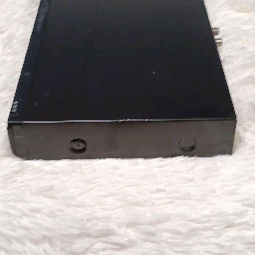 Panasonic DIGA DMR-BZT600 ブルーレイレコーダー 付属有