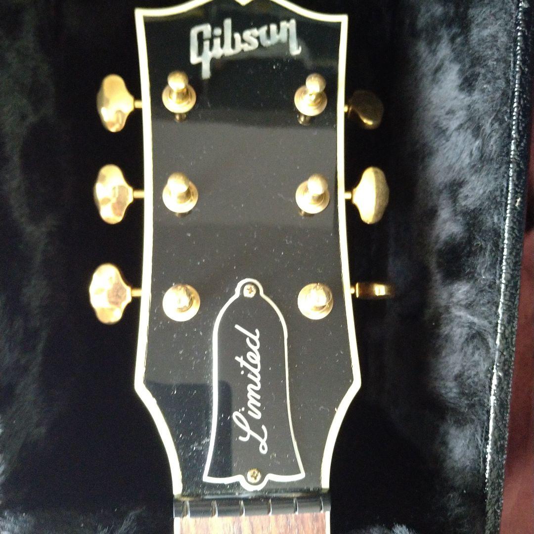 ギター Gibson Limited J-45 KOA