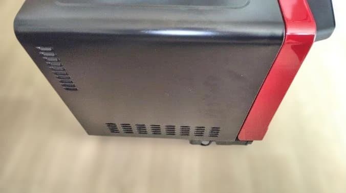 日立 スチームオーブンレンジ MRO-S8Z(R) 2021年製【美品】