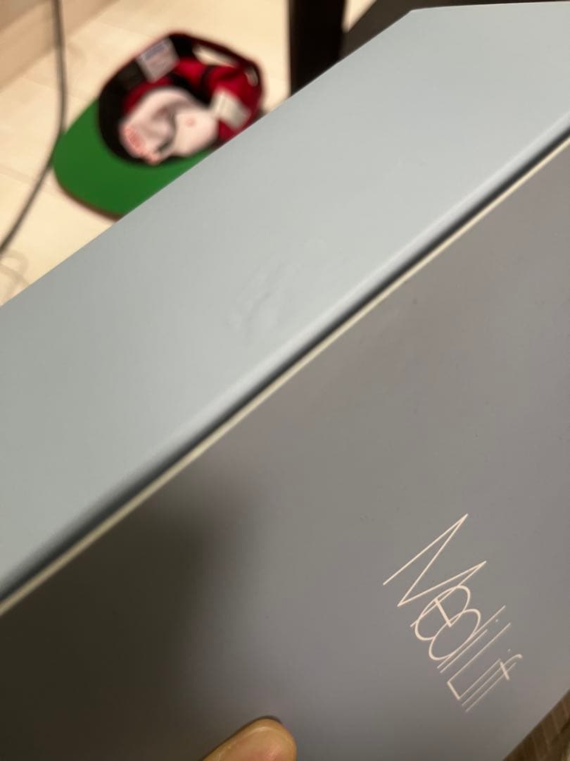 YAMAN Medi Lift プラス　フェイスリフト美容器