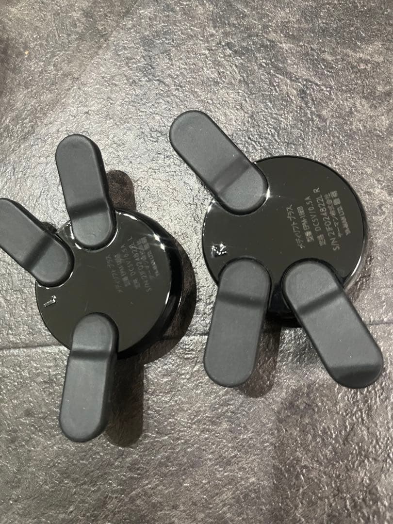 YAMAN Medi Lift プラス　フェイスリフト美容器