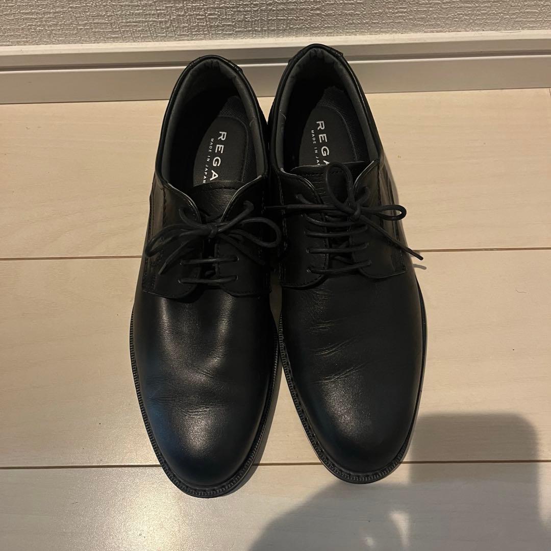 REGAL GORETEX リーガル革靴