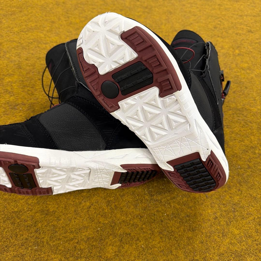 SIMS スノーボード　ブーツ　　28cm