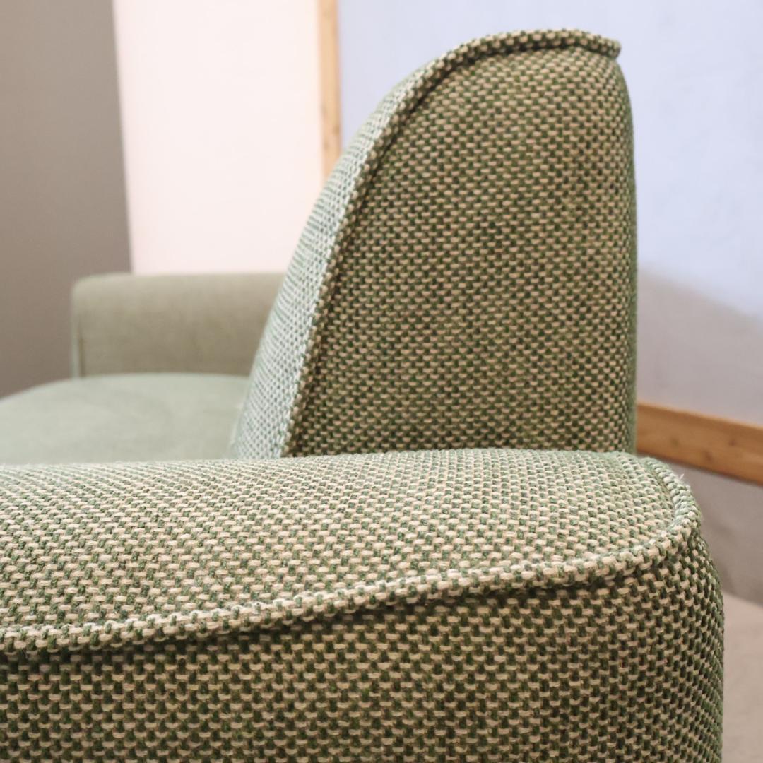 unico ウニコ WELM ウェルム 1.5人掛けソファ 1.5シーターソファ