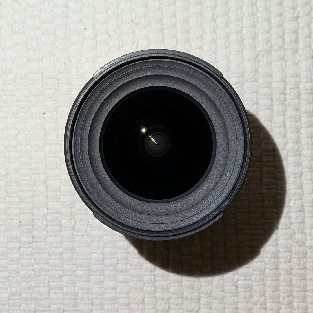 TAMRON 11-20mmF/2.8 Di III-A RXDソニーEマウント