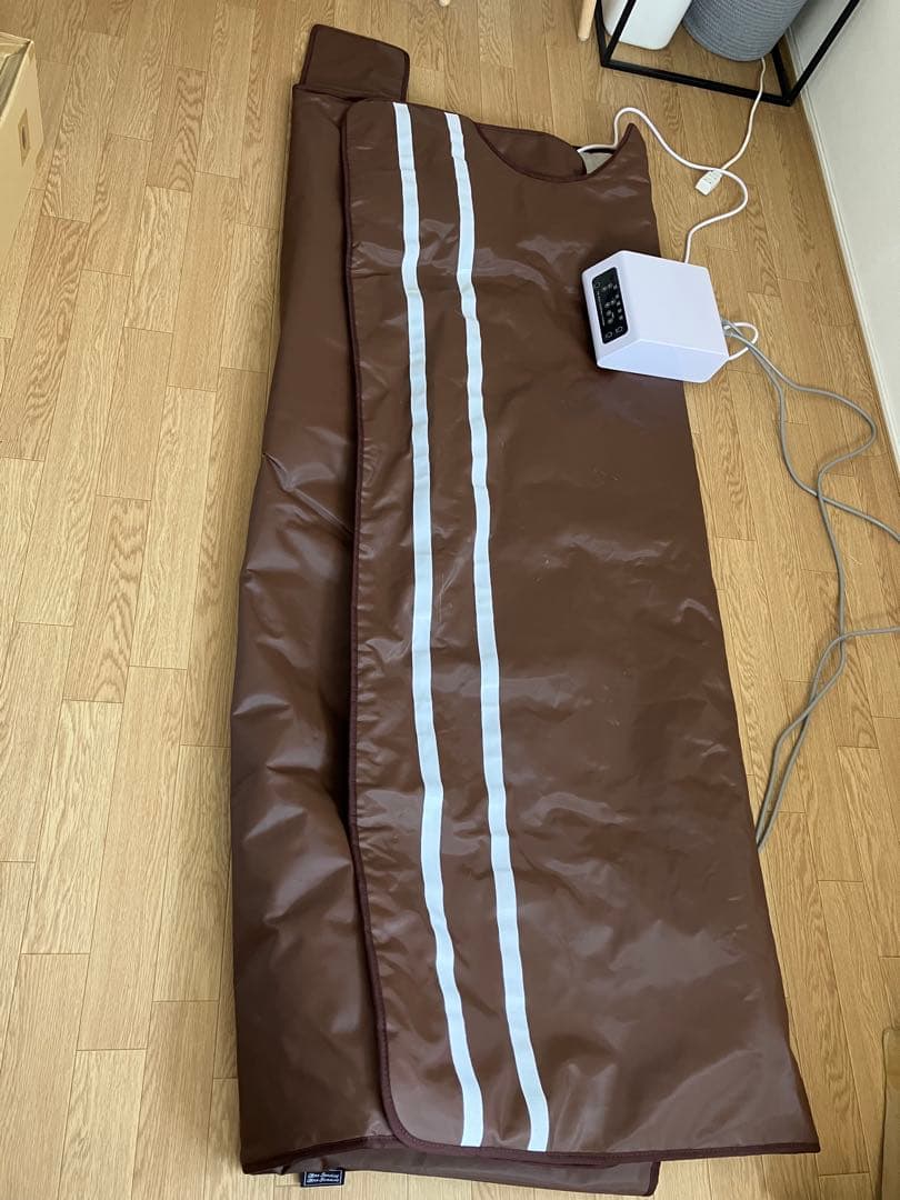 赤外線⭐︎エステ用ヒートマット（パラフィンシート）付