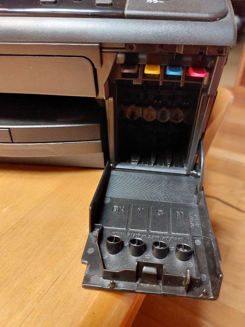 brother DCP-J715N　送料込み