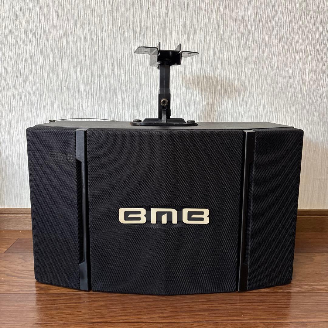 BMB スピーカー 2個 セット売り