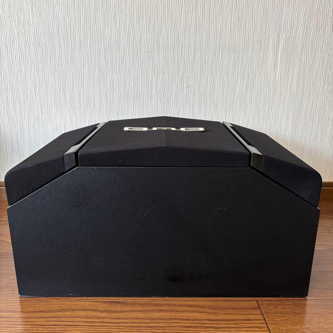 BMB スピーカー 2個 セット売り