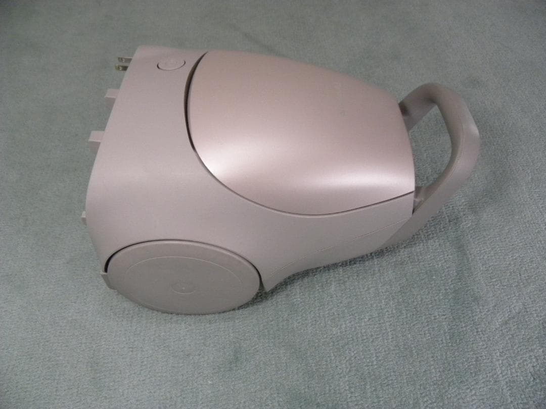 Panasonic掃除機MC-PJ20G　2021年製