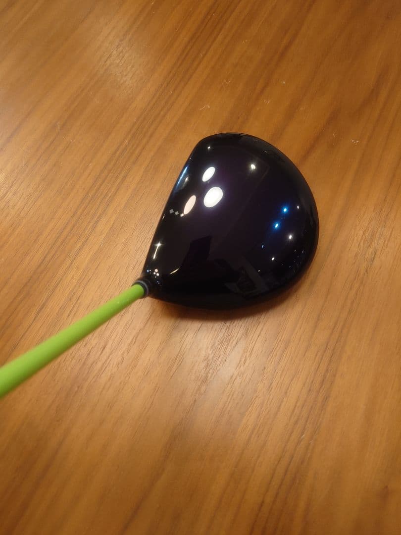 onoff レディース ゴルフクラブセット9本 PINGパター付き