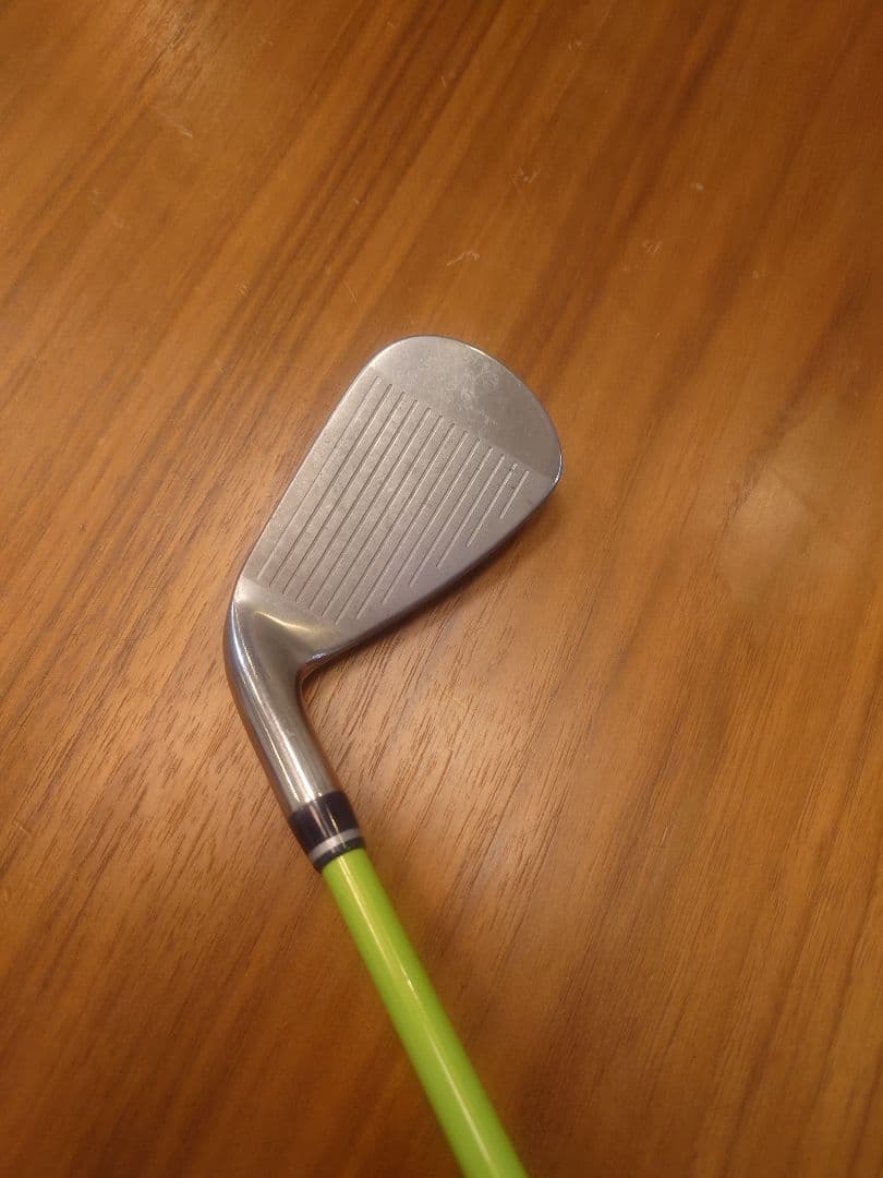 onoff レディース ゴルフクラブセット9本 PINGパター付き