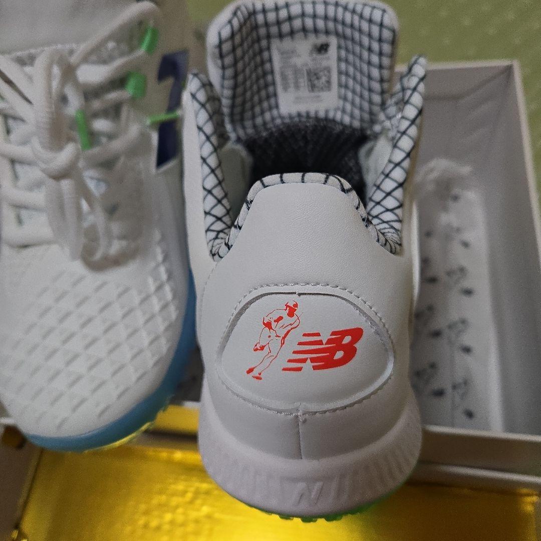 Ohatni 1 SO1 ニューバランス　シューズ　米国購入　大谷翔平