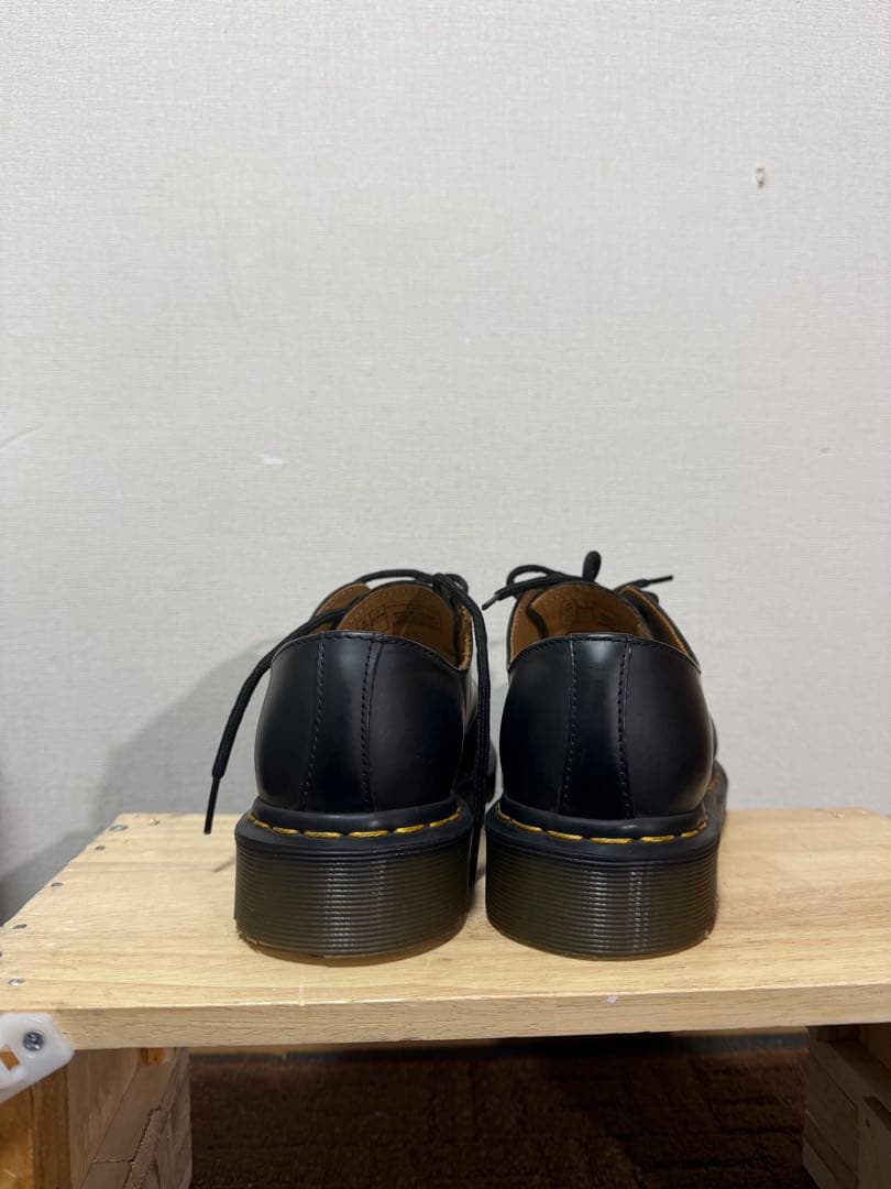 Dr. Martens 1461. サイズ：UK6（JP 25cm）