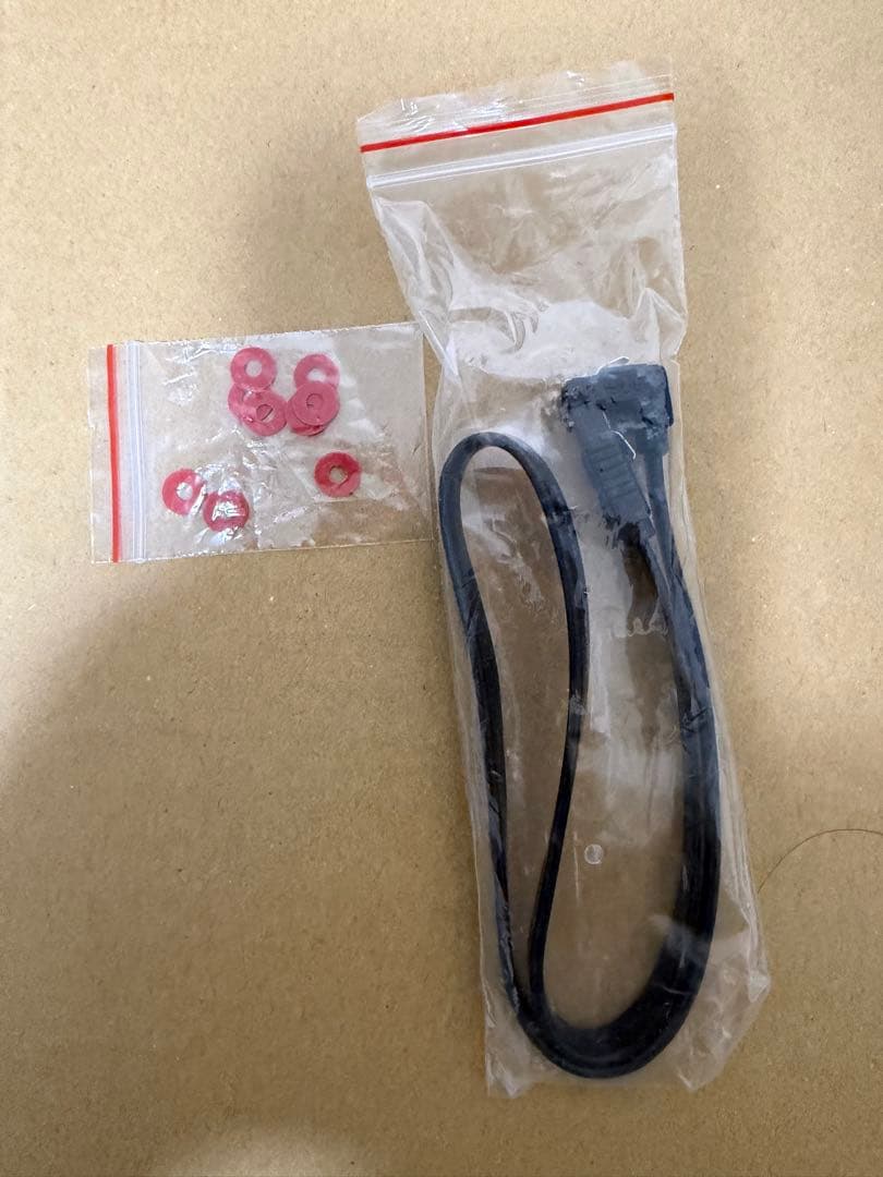 マザーボード JGINYUE B650i Night Devil AM5 mini-ITX