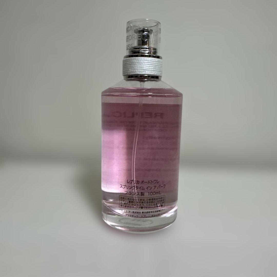 香水(ユニセックス) Maison Margiela Springtime in a Park