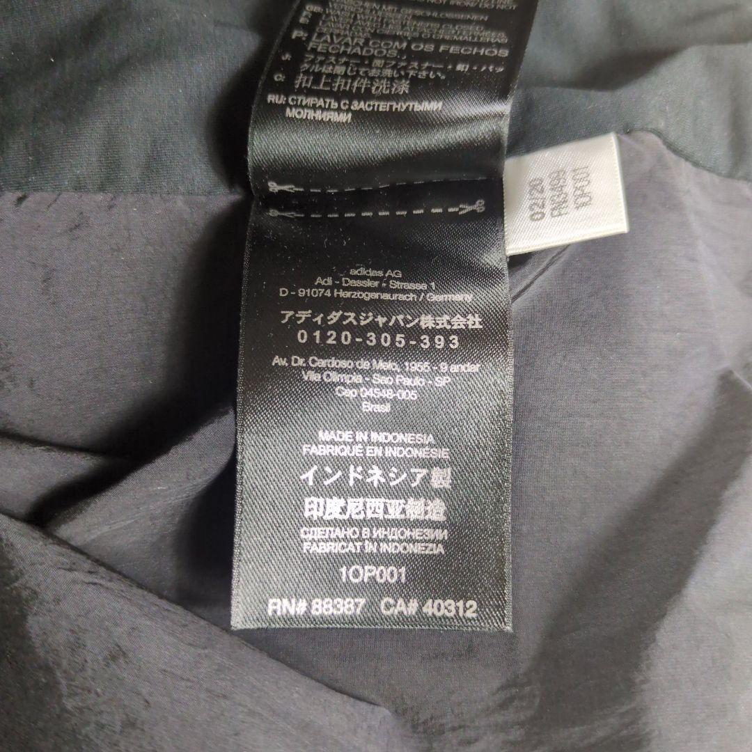 【美品】Y-3 テクニカル ナイロンベスト