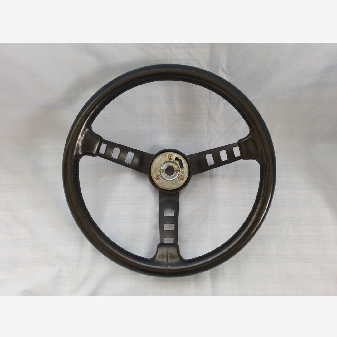 ダットサン コンペハンドル 当時物