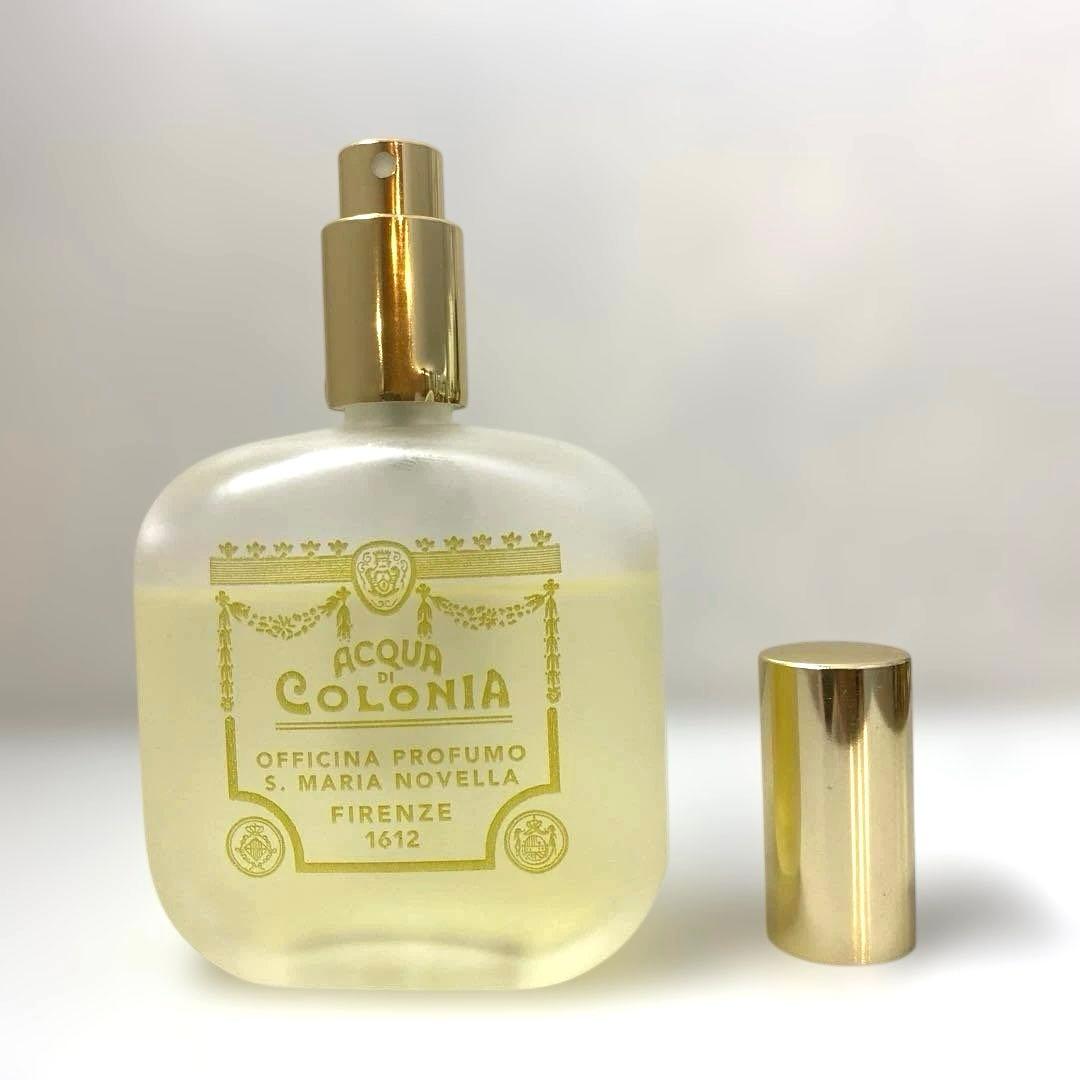 【日本語ラベル/100ml】Tabacco Toscano