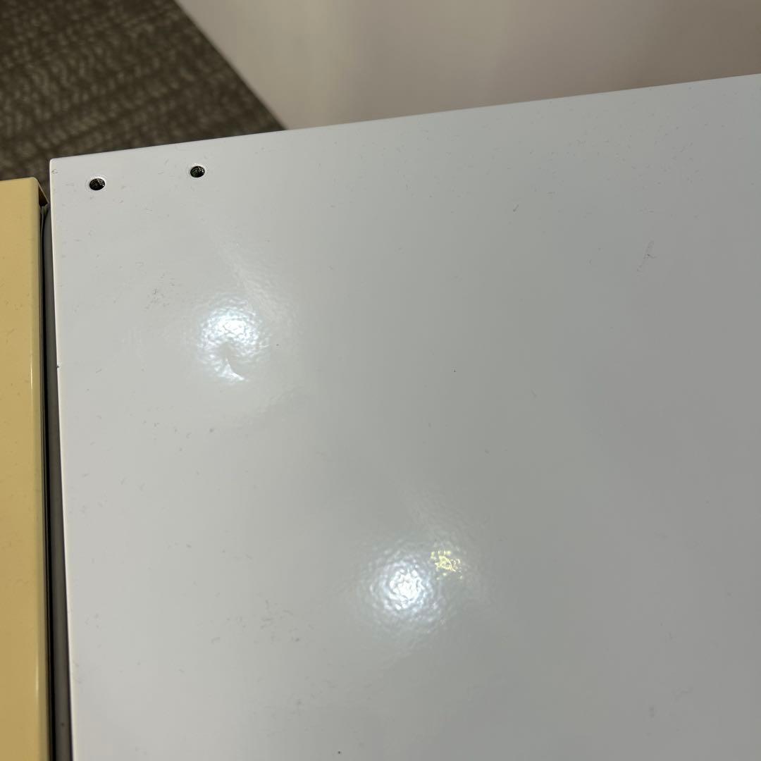 84業務用 冷蔵ショーケース オフィスコンビニ XW-105 左右開き 小型