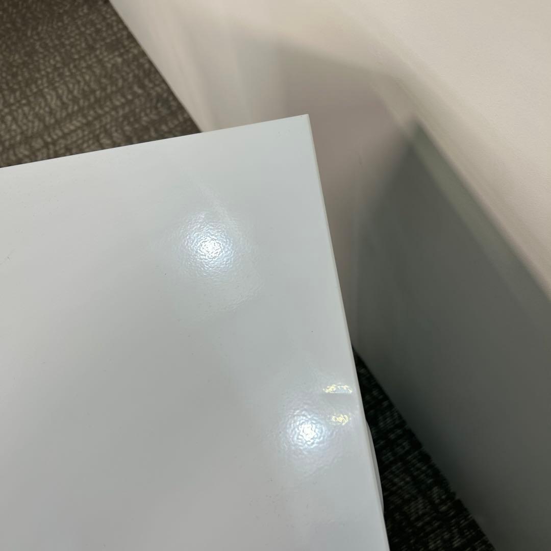 84業務用 冷蔵ショーケース オフィスコンビニ XW-105 左右開き 小型