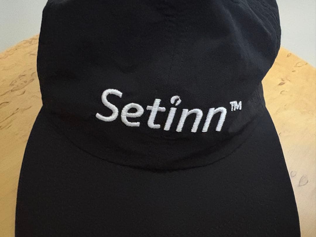【美品】Setinn ×The Hermit Club WAKE sapporo