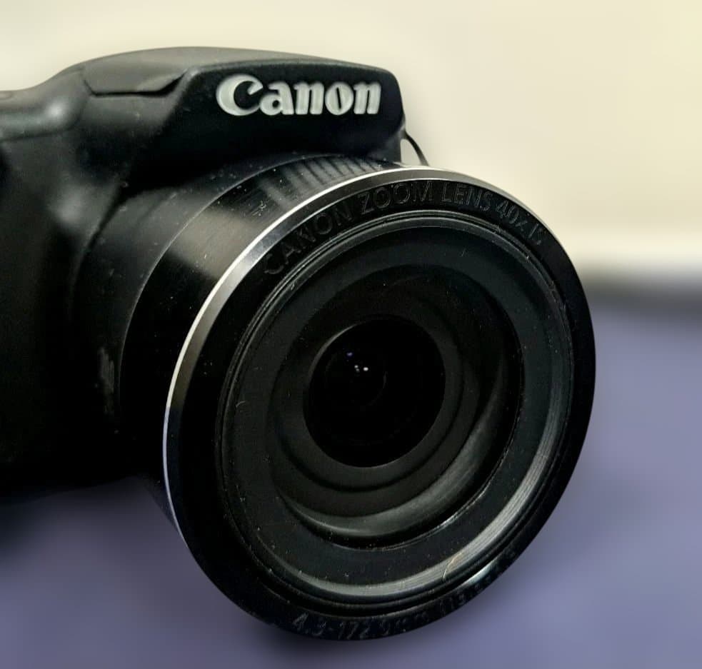 Canon キャノン PowerShot SX410 IS