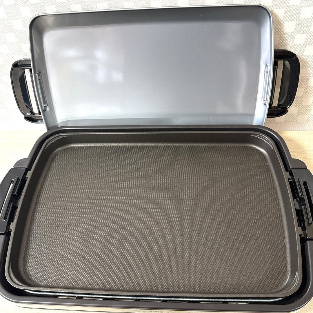 ZOJIRUSHI 象印 EA-DD10 ホットプレート [美品]