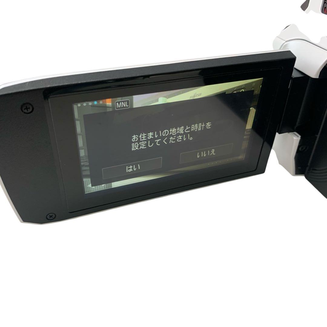 P*a様 M15147 Panasonic 4K HC-VX985M ビデオカメ