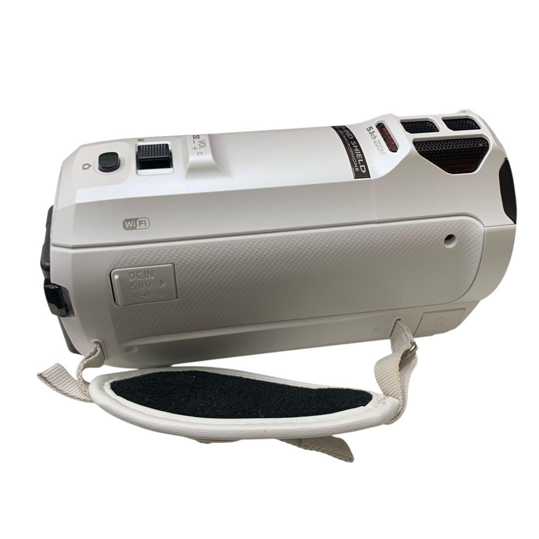 P*a様 M15147 Panasonic 4K HC-VX985M ビデオカメ