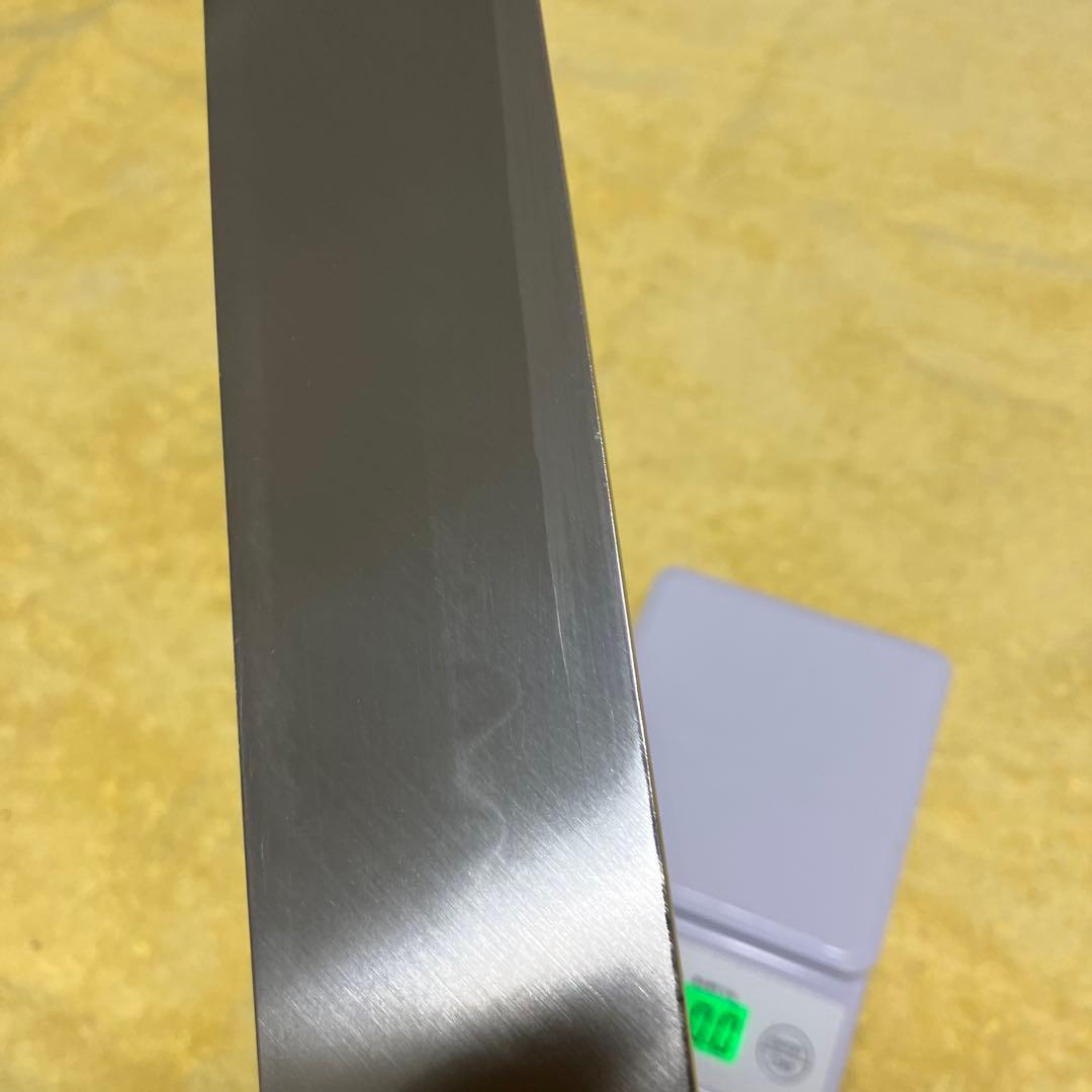 K*C様 13.【コレクターズアイテム】尺3寸　白鋼　本焼　堺一文字光秀