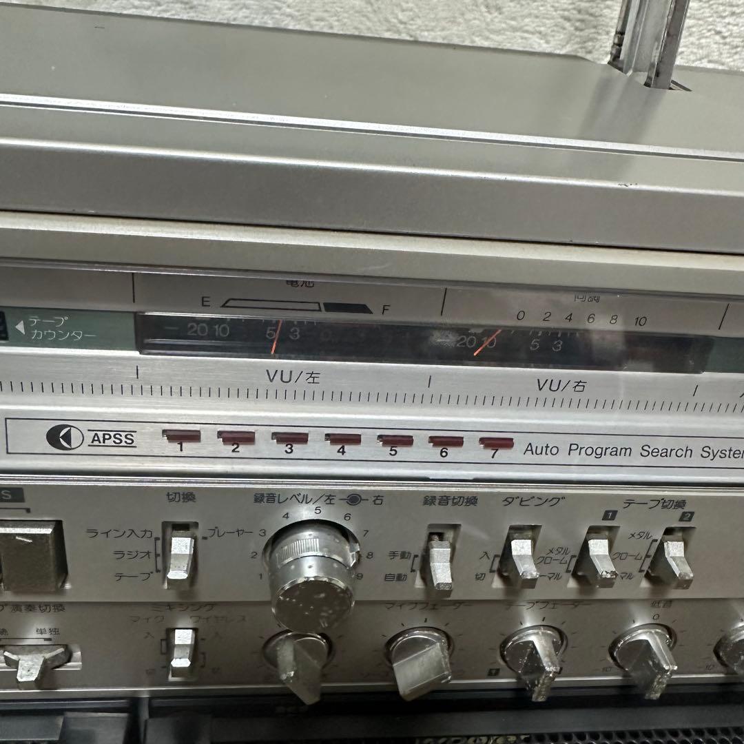 SHARP GF-909 シャープ