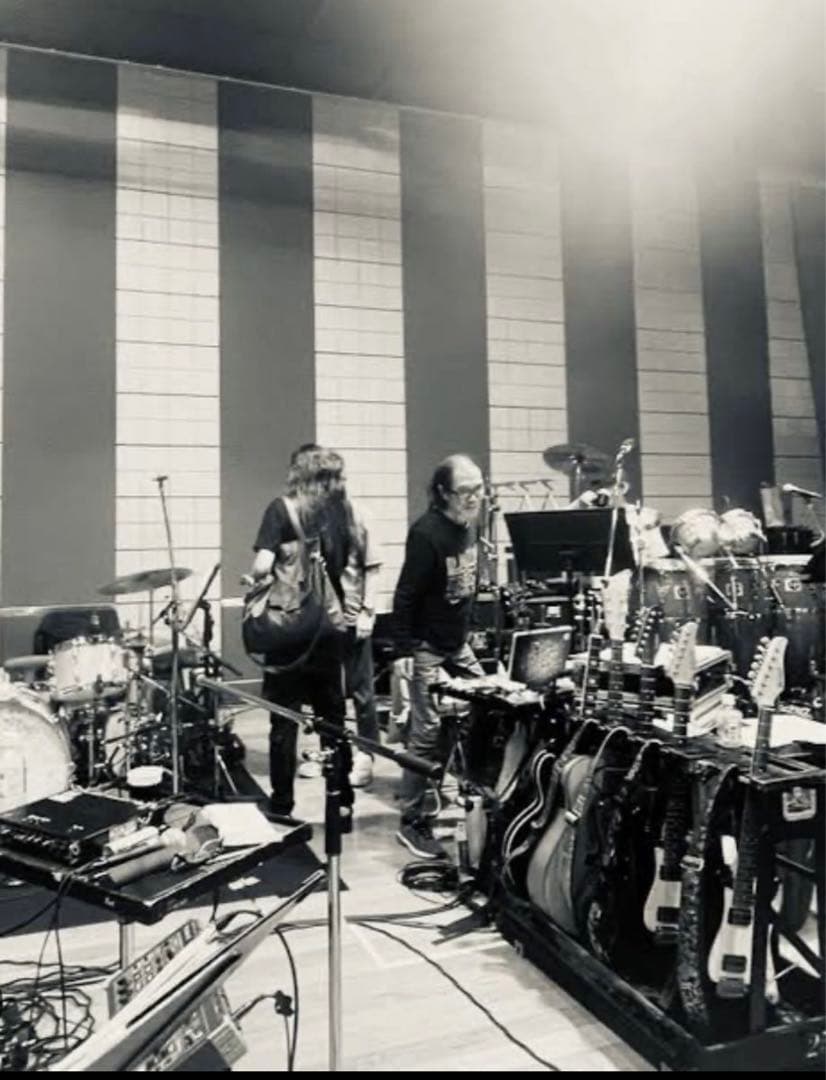 ◾️好評に付き再出品！【2T38】 ◾️杏里▪️生演奏生録音◆スタジオ ライブ