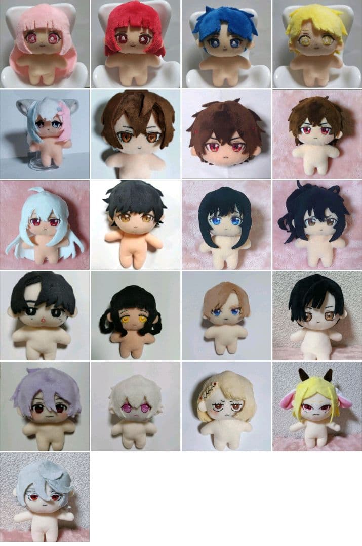 ヒツジオリ ページ