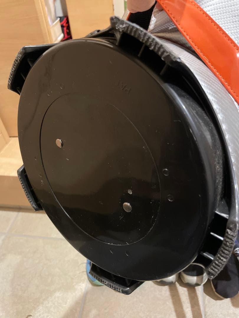 a*0様 Titleist Titleist Hybrid キャディバッグ シル