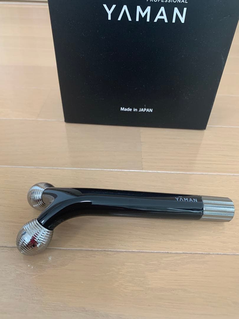 YAMAN 美顔器 WAVY mini for Salon