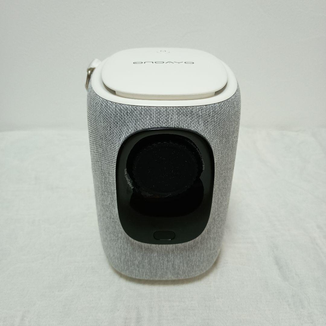 ONOAYO AY2Pro ミニビデオプロジェクター