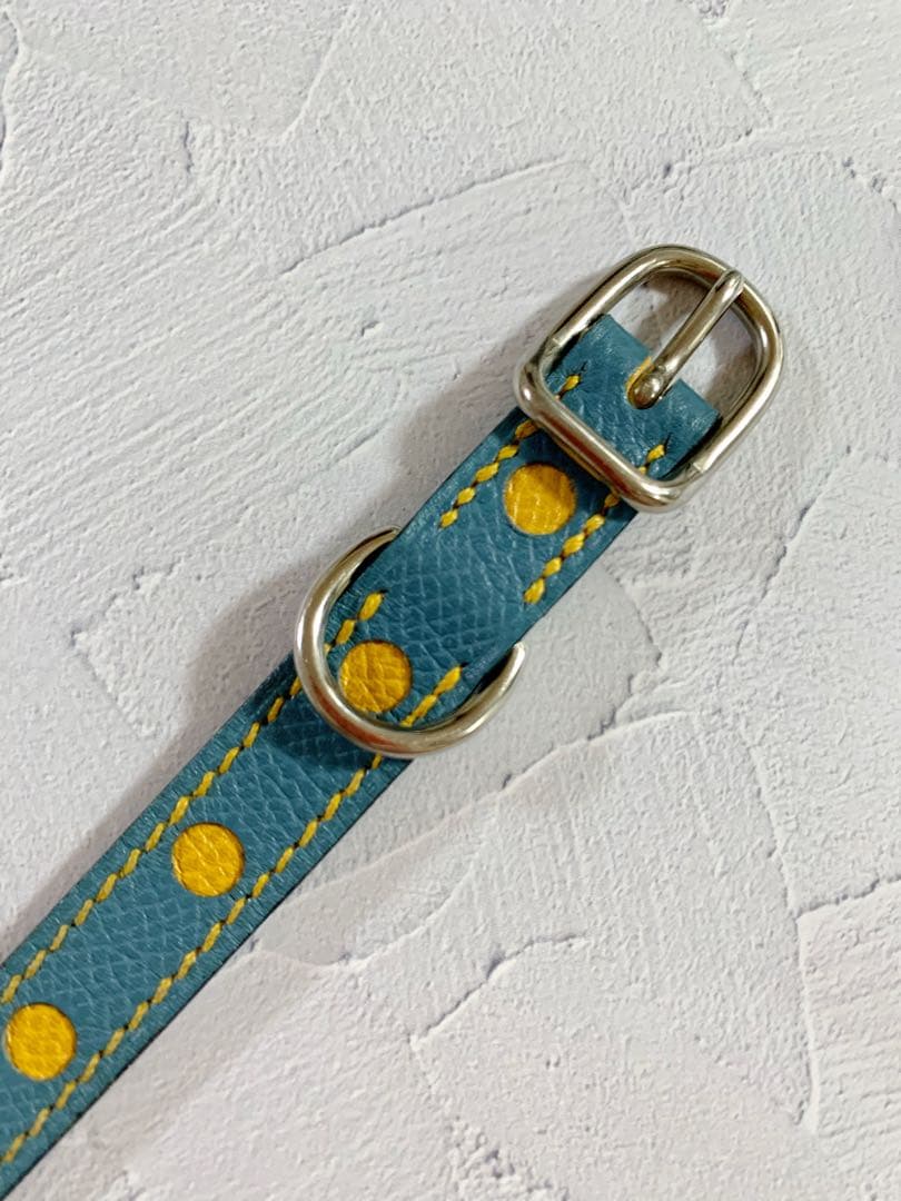 HERMES エルメス 首輪