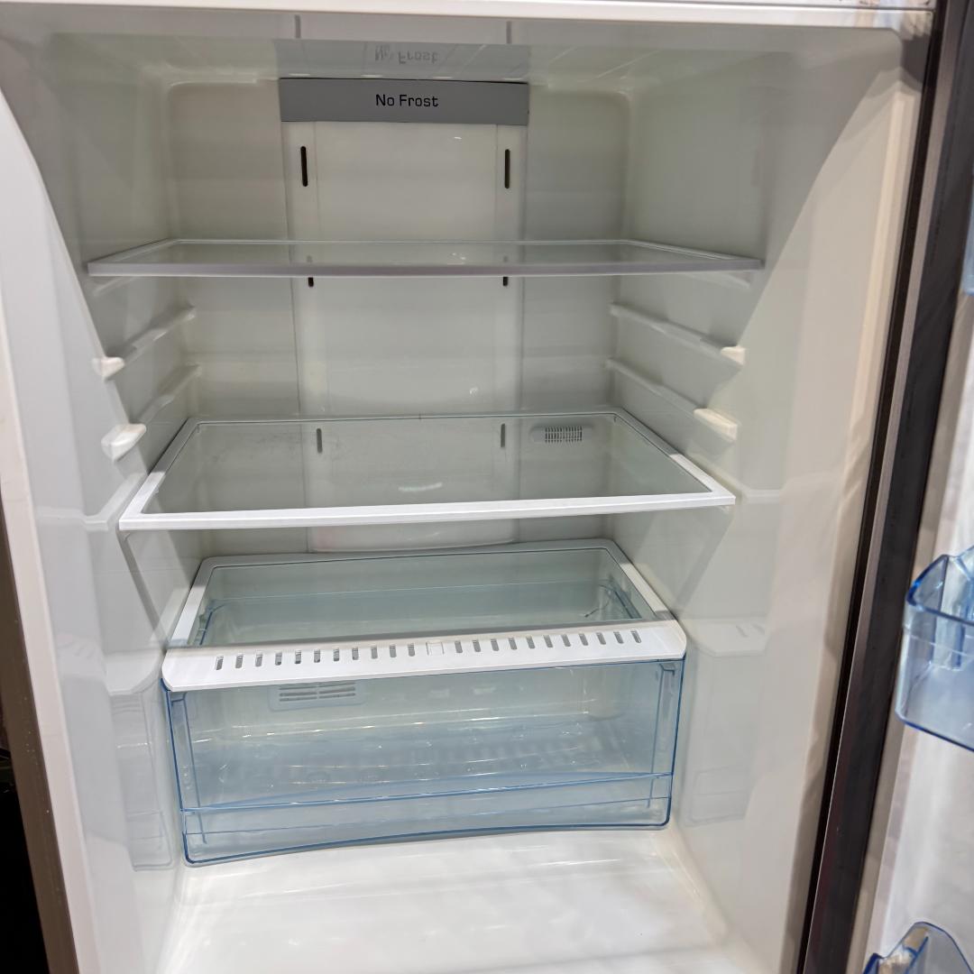 東京23区送料無料　ハイアール2ドア冷蔵冷凍庫　305L　大冷凍庫117L